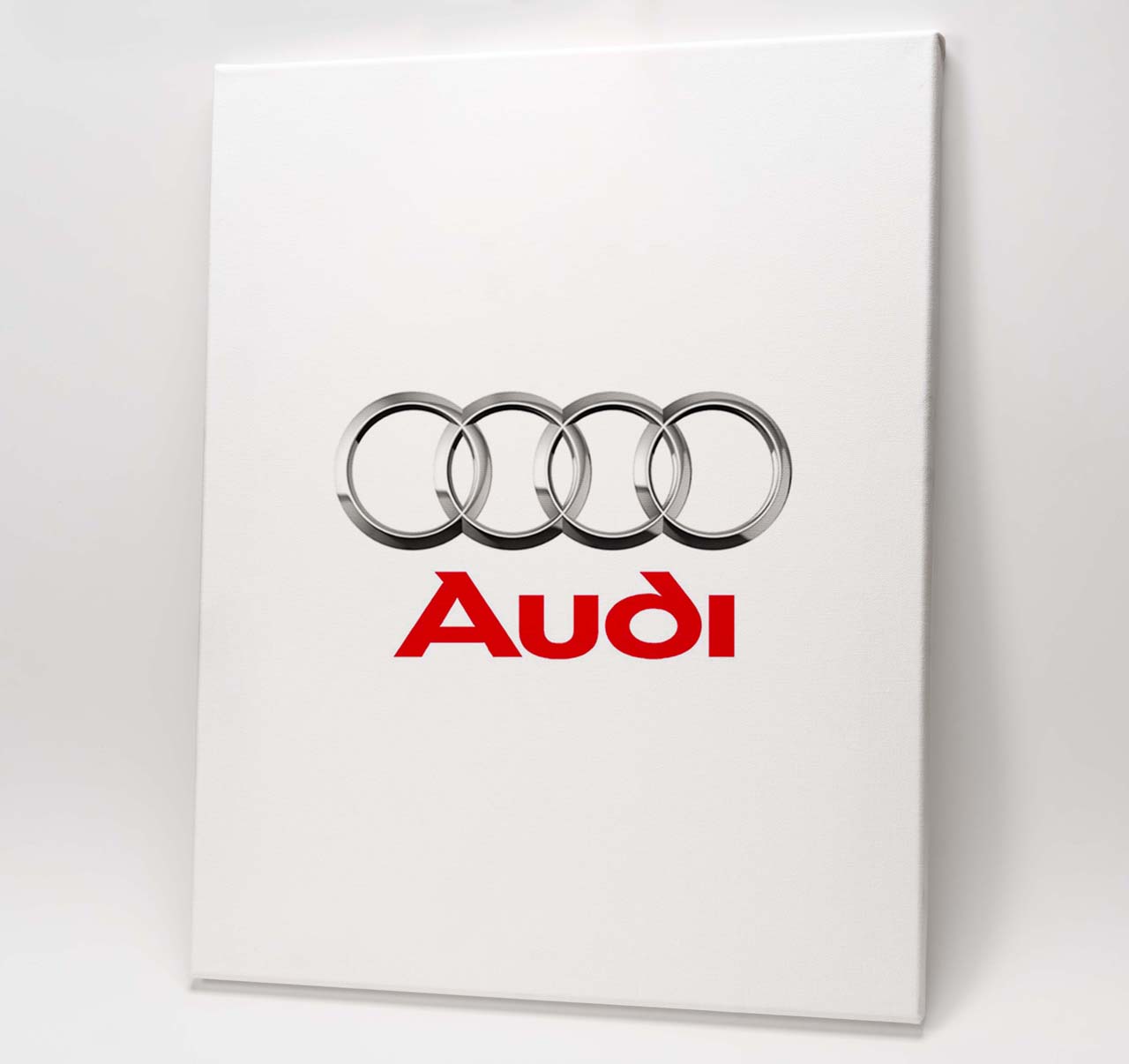 Audi Logo - Image 2