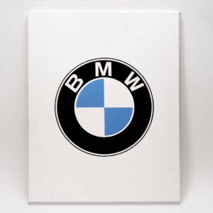BMW Logo
