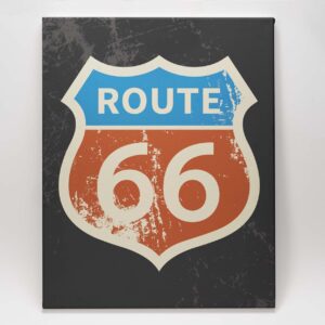 Route 66