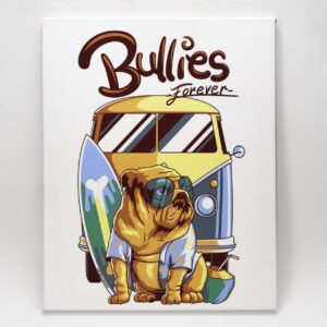 Bully Bulldog