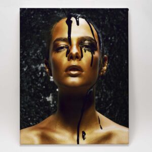 Golden Body Aetherial