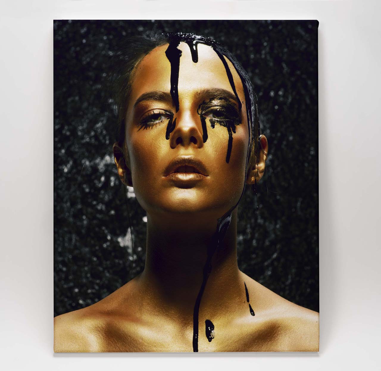 Golden Body Aetherial