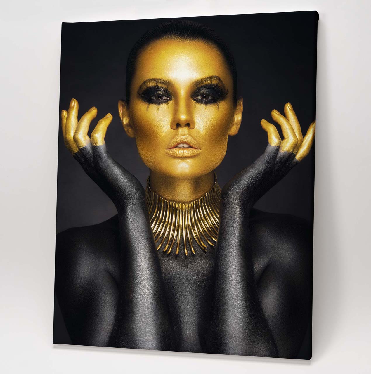 Mask of Gold - Image 2