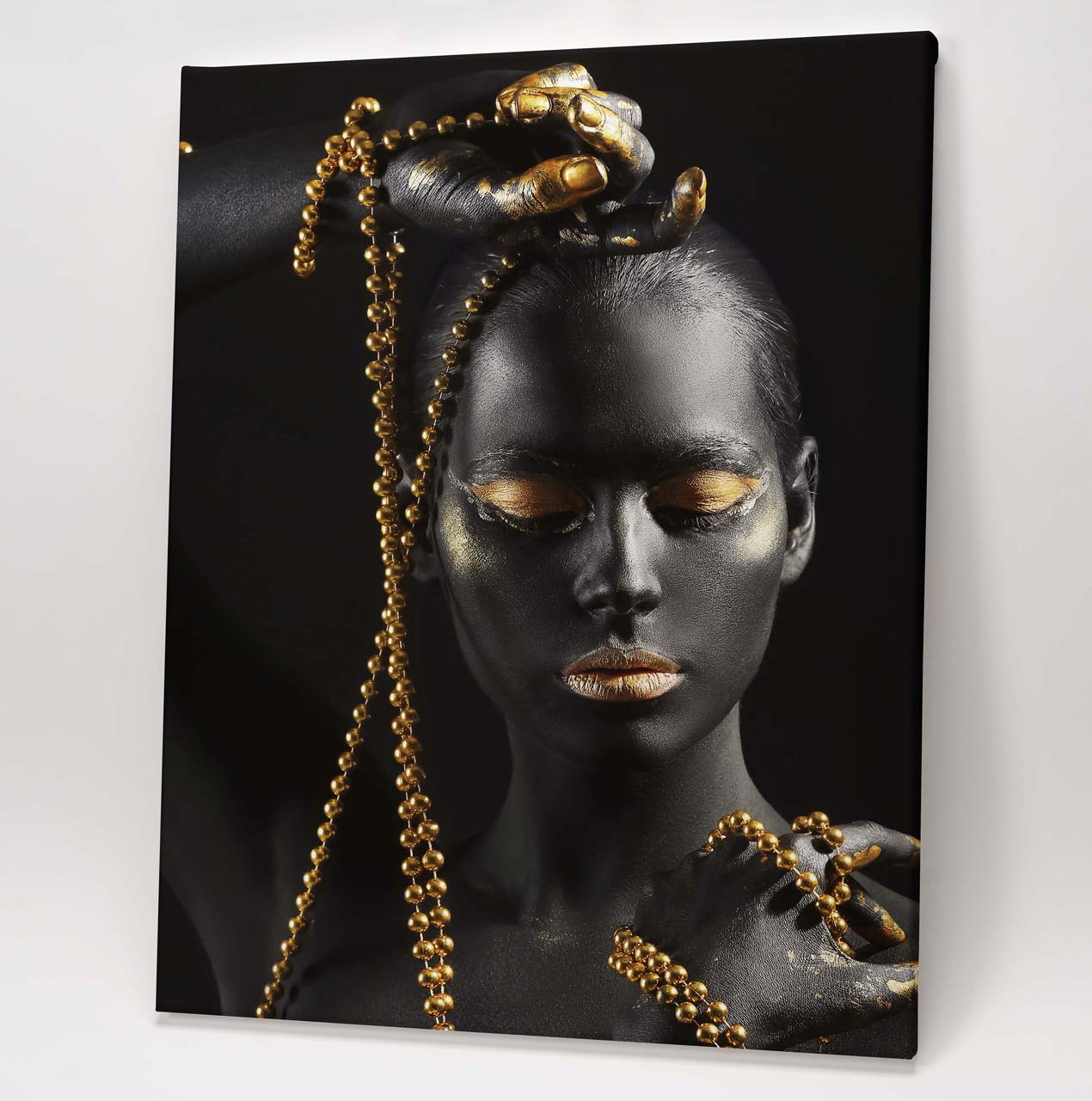 Covered With Gold - Image 2