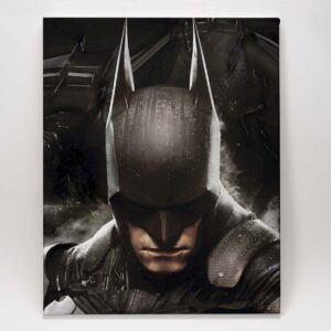 Batman - I'm Vengeance