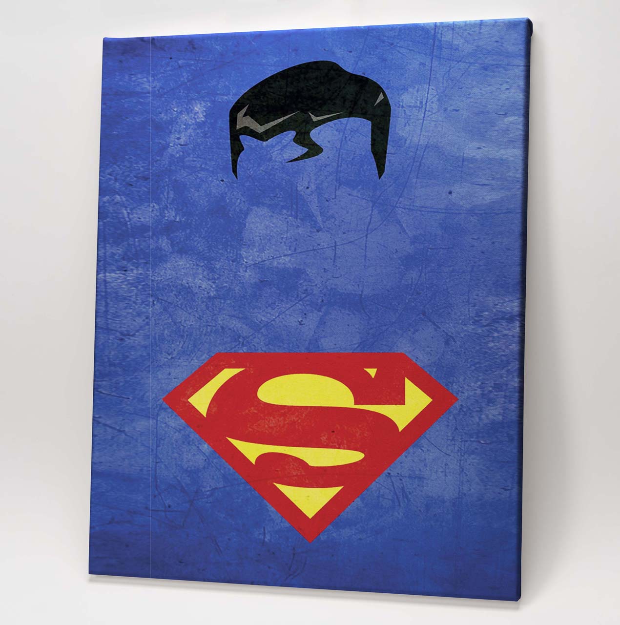 Superman - There Is A uperhero in all of us - Image 2