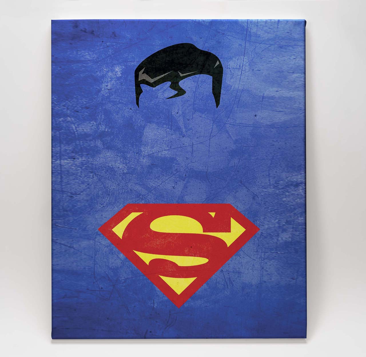Superman - There Is A uperhero in all of us