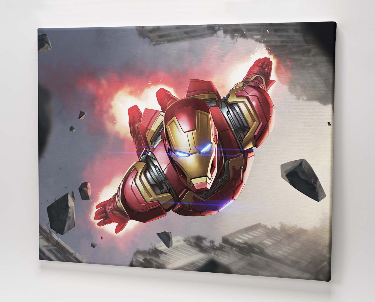 I am Ironman - Image 2