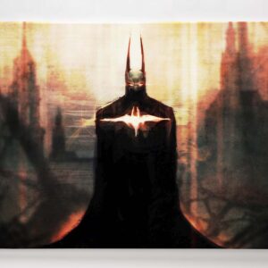 Your Worst Nightmare - Batman