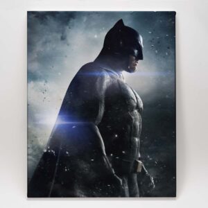 Batman - Arkham Needs Me