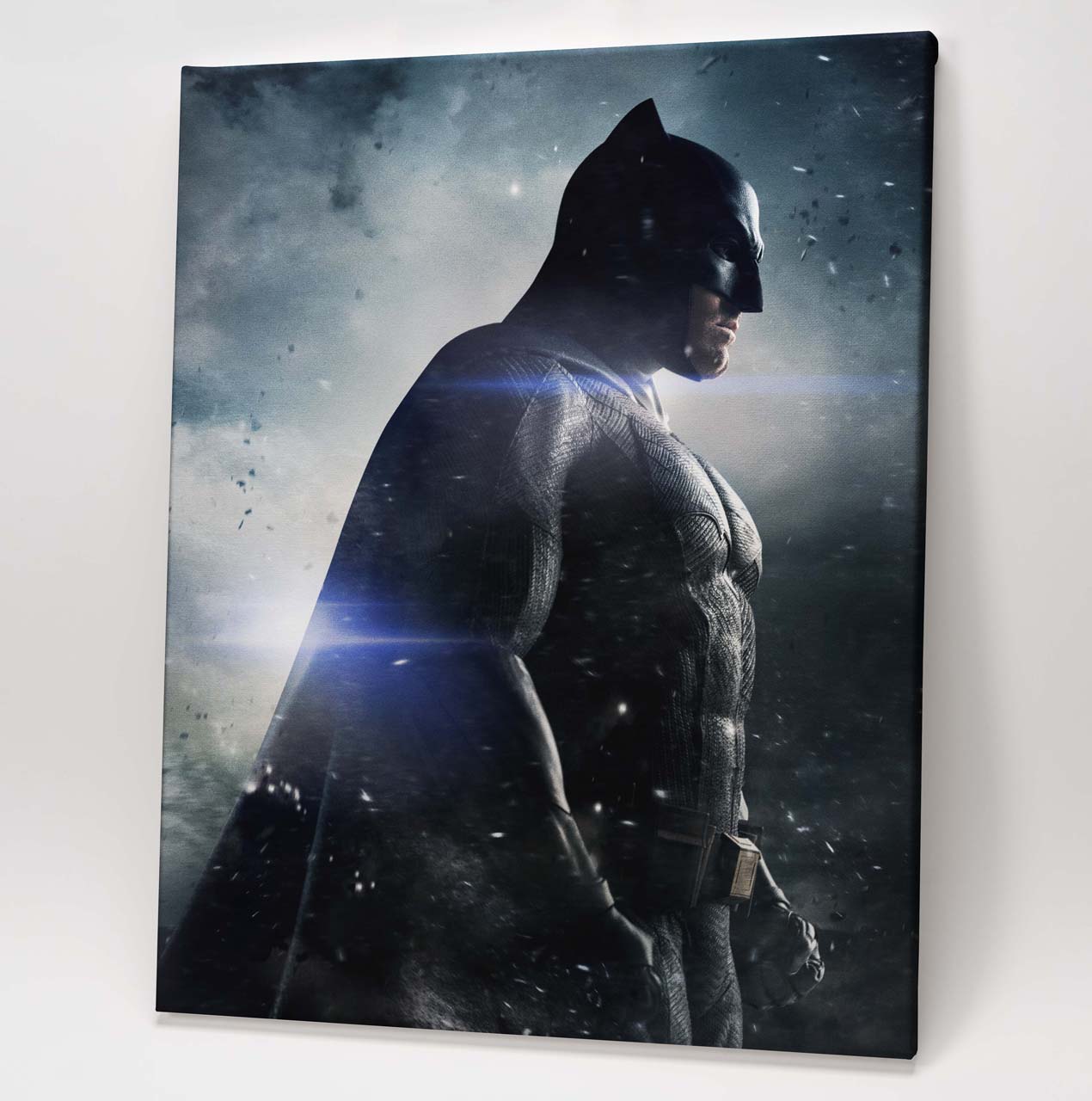 Batman - Arkham Needs Me - Image 2