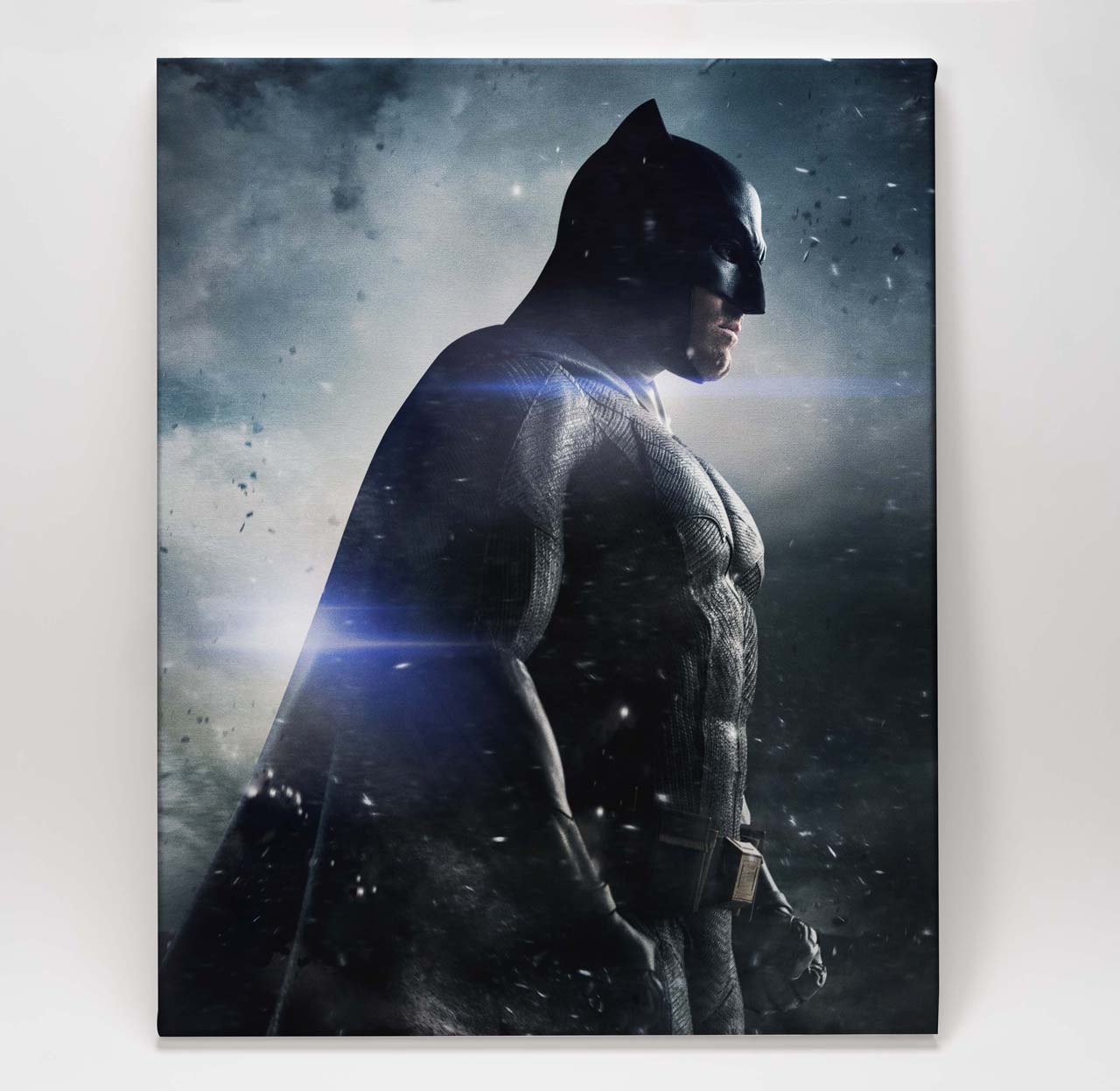 Batman - Arkham Needs Me