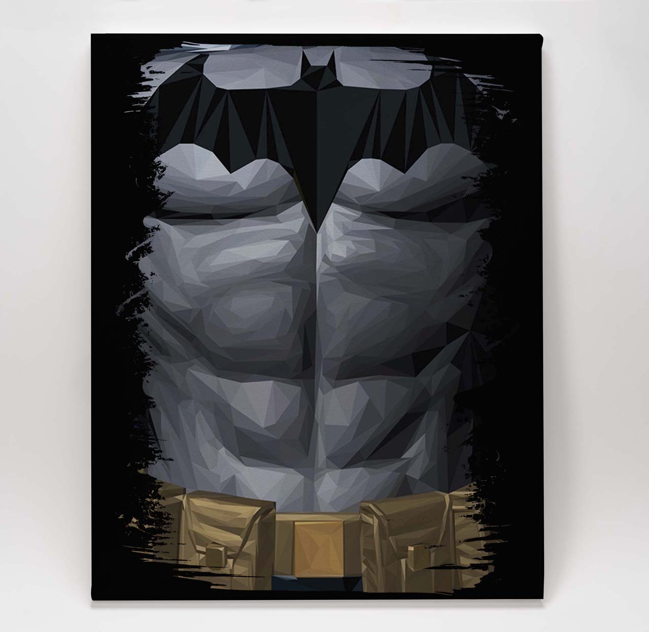 Batman - I Am The Bat