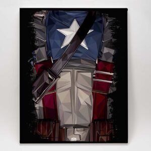 Captain America - The First Avenger