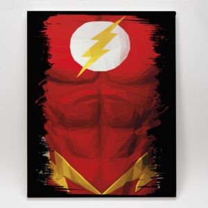 Flash For Justice