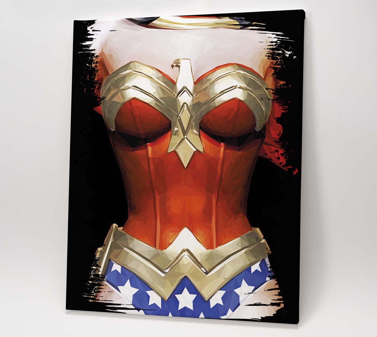 Wonder Woman Brings Justice - Image 2