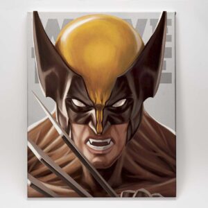 Wolverine - Don't Be What They Made You