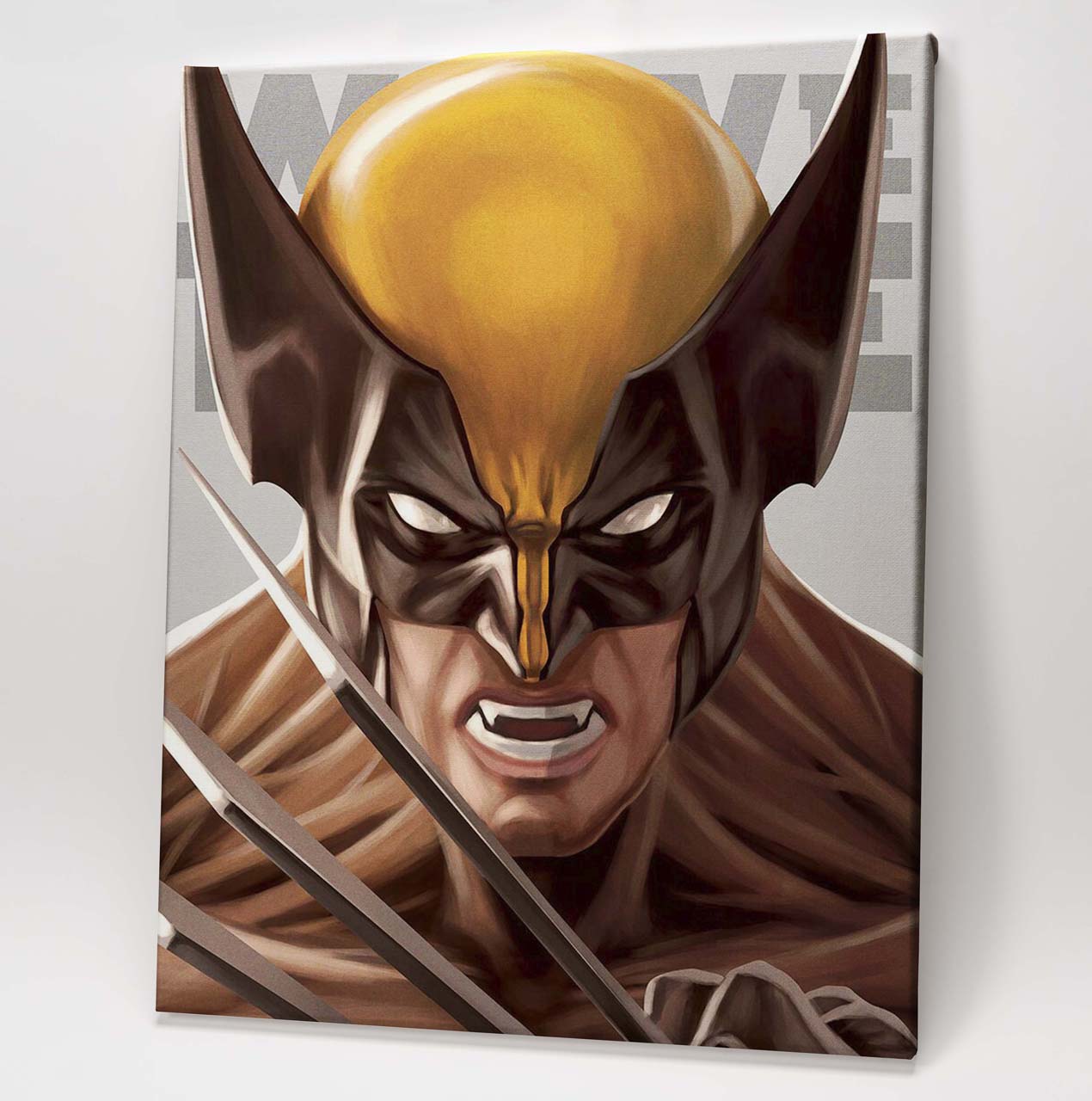 Wolverine - Don't Be What They Made You - Image 2
