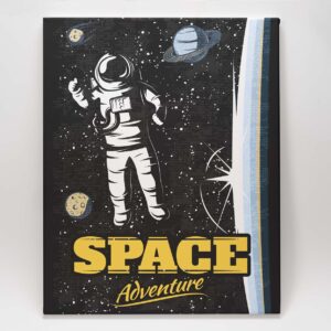 Astronaut - A Space Adventure