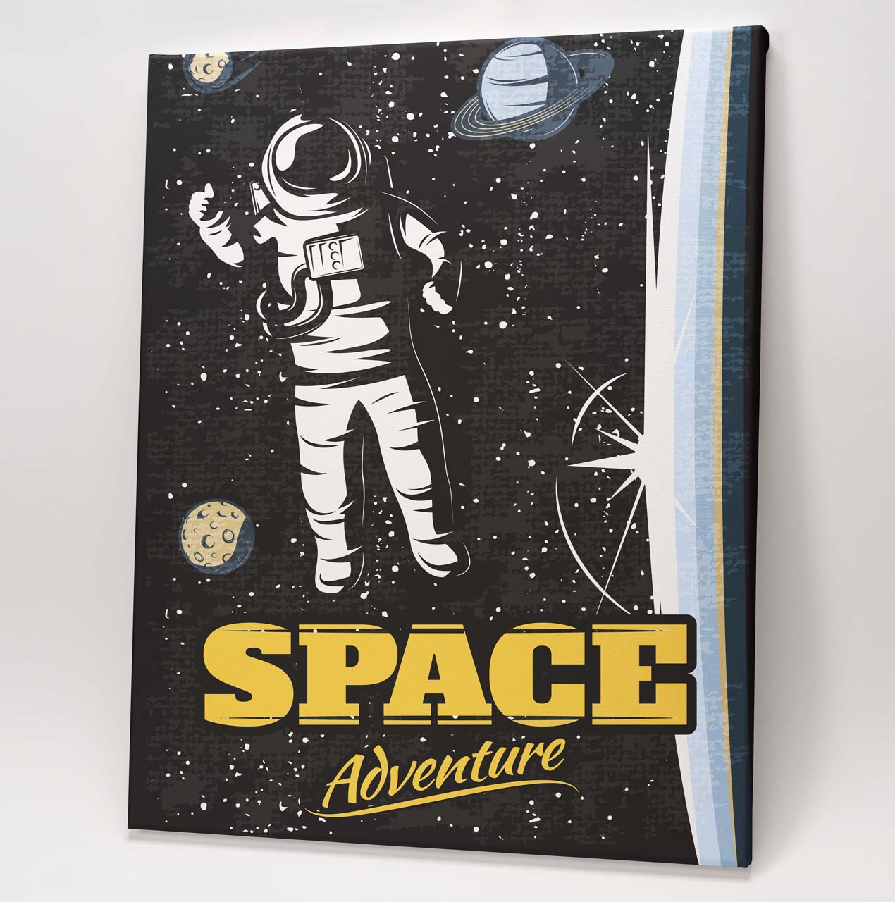 Astronaut - A Space Adventure - Image 2