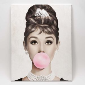 Bubblegum Pop - Brunette