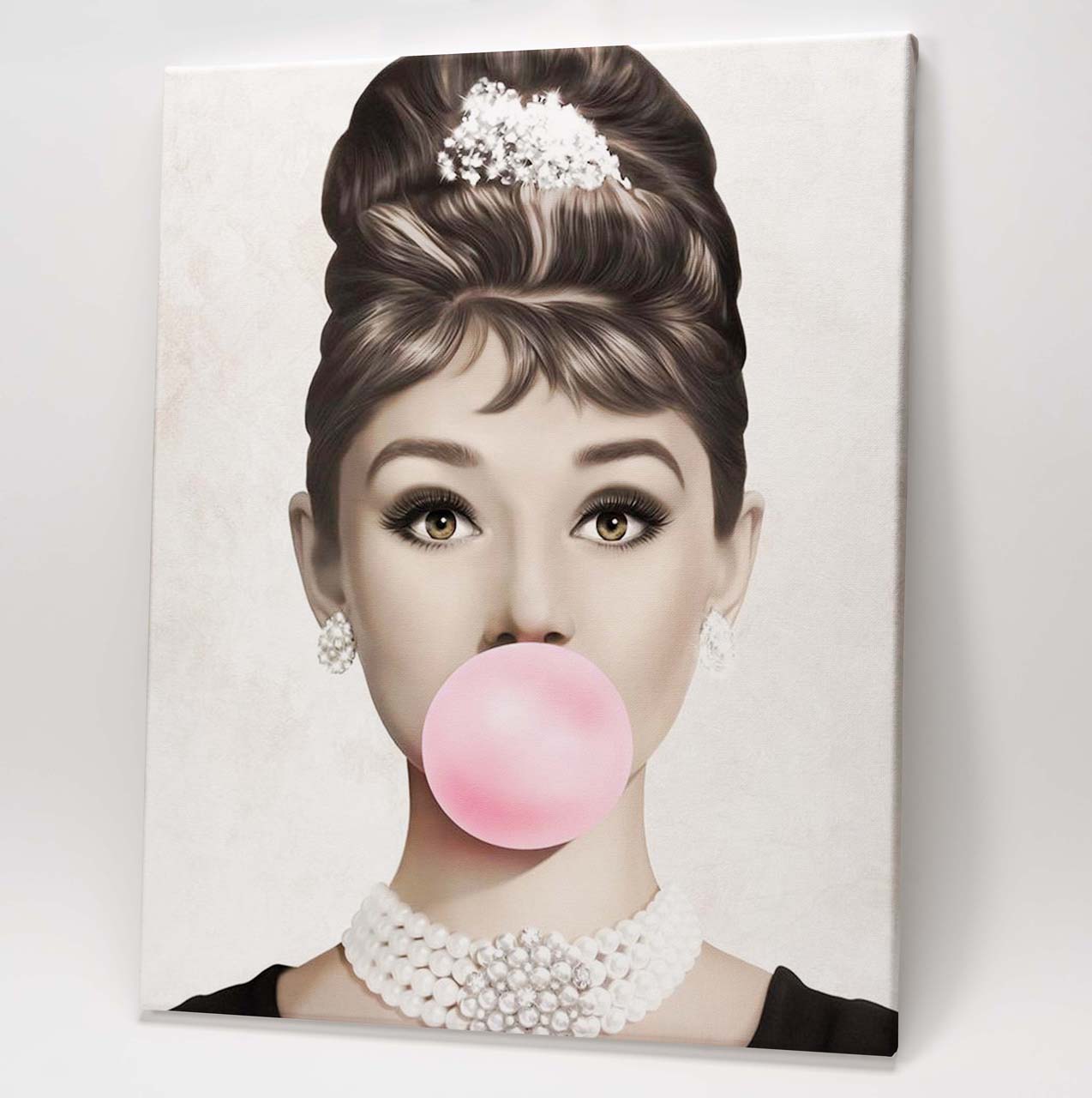 Bubblegum Pop - Brunette - Image 2