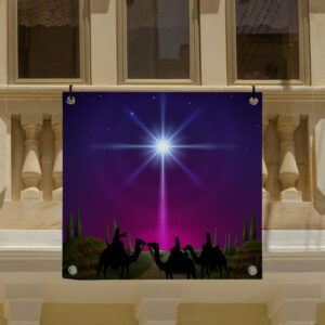 Three Wise Men | Banner