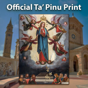 Ta Pinu Authorized Prints