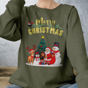 Christmas Garments