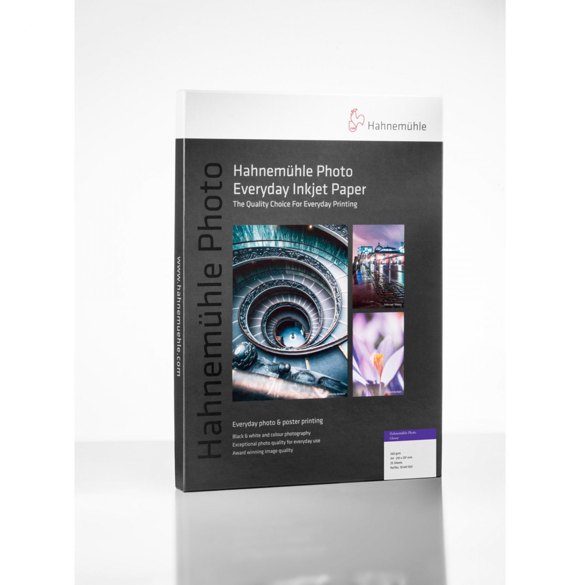 Hahnemühle - Photo Glossy 260gsm - Image 4