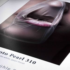 Hahnemühle - Pearl 310gsm
