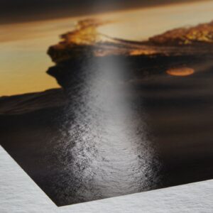 Hahnemühle - Bamboo Gloss Baryta 305gsm