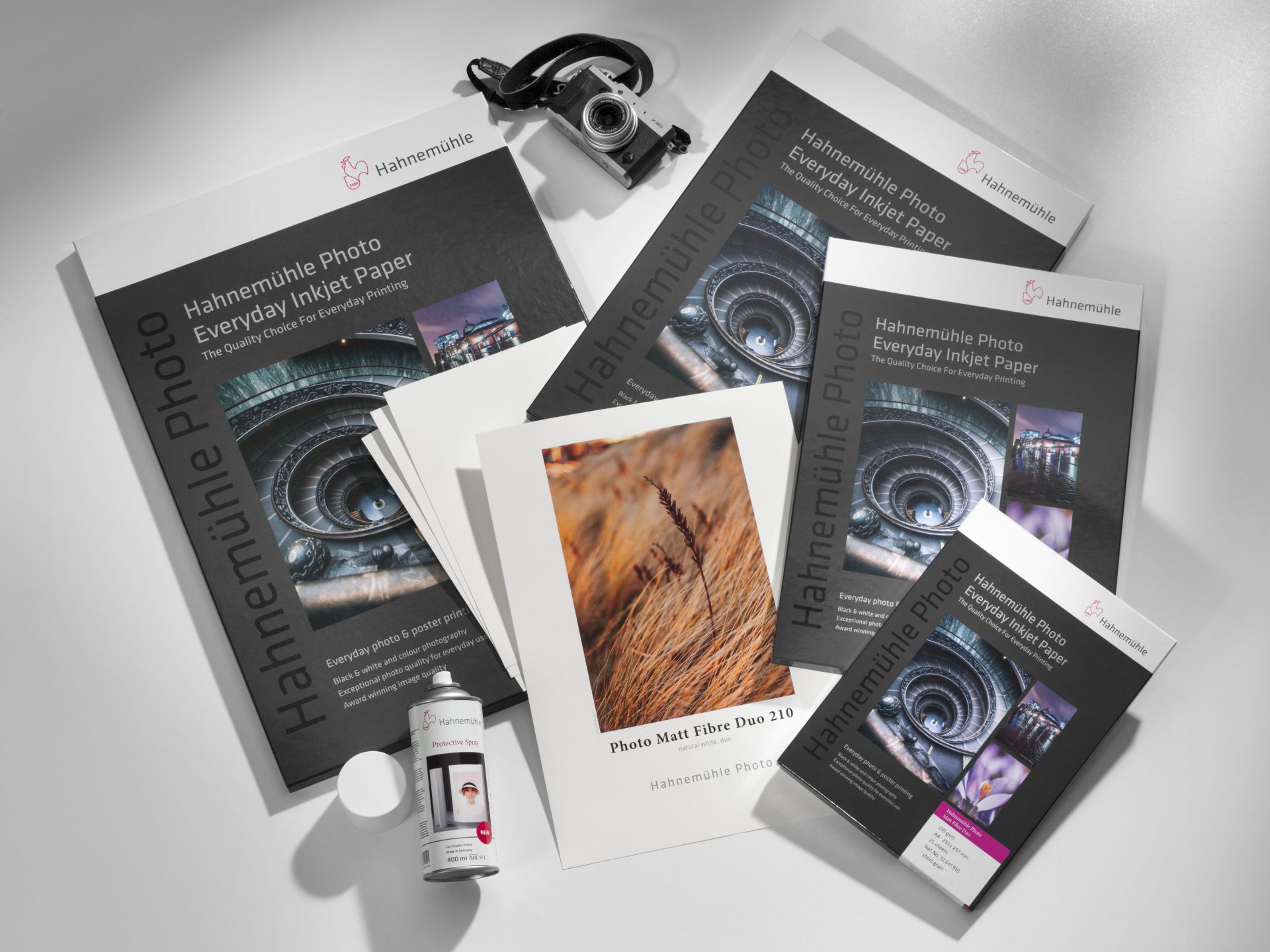 Hahnemühle - Matte Fibre 210 GSM - Image 3