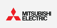 Mitsubishi Electric Logo