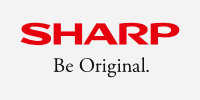 Sharp Logo